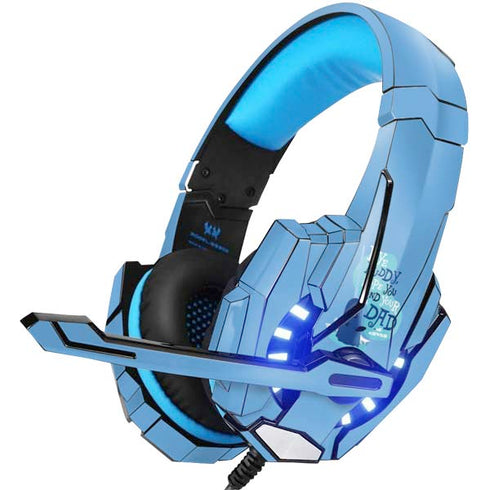 Elf Mr. Narwhal Farewell BENGOO G9000 Skin